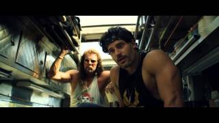 Magic Mike XXL  Il Mikey che conoscevamo  Clip dal film  HD [upl. by Nylesoj]