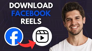 How to Download Facebook Reels on ComputerPCLaptop  Full Guide [upl. by Itin]