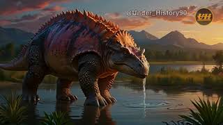 The Fascinating World of Dinosaurs From Ancient Giants to Modern Birds dinosaurs prehistoriclife [upl. by Greysun]