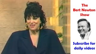 Athena Starwomans 1989 Astrological Economic Forecast  with Bert Newton [upl. by Allemat]