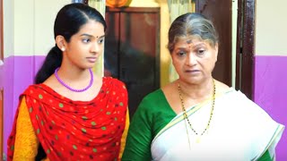 Manjurukum Kaalam  Episode 410  09 August 2016  Mazhavil Manorama [upl. by Htebsil]