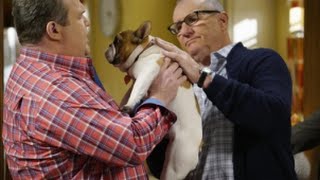 Modern Family Season 6 Episode 13 Review amp After Show  AfterBuzz TV [upl. by Limann]