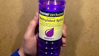 What does methylated spirits taste like [upl. by Codd370]