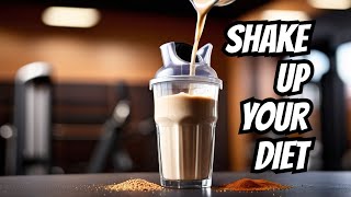 Atkins Chai Protein Shake Is It Really Worth It [upl. by Doykos]