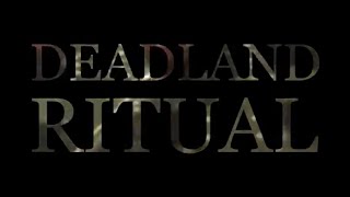 Deadland Ritual  Down In Flames Official Video [upl. by Sandler926]