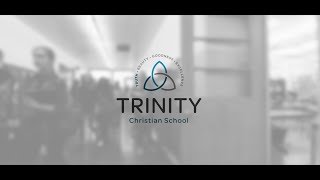 Welcome to Trinity Christian School Formative Christian Education [upl. by Attenwad]