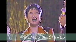 Maricel Soriano amp Edu Manzano Kilig Moments [upl. by Bazluke478]