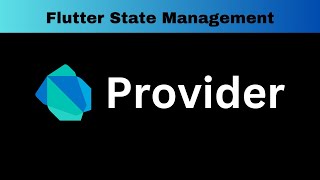 Flutter Provider State Management Tutorial for Beginner [upl. by Vladamar72]