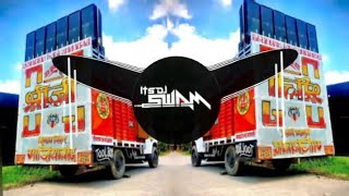 Pagal Banawe Ragni Song Dj Remix  High Gain  Reggition Mix  DJ SWAM GZB Remix By Dj Nishu [upl. by Adall624]