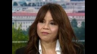 Rosie Perez ‘If You Are a True American’ You Don’t Want Trump in Office Again [upl. by Qulllon]