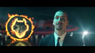 Casillero del Diablo  Manchester United TV Spot 2017 ENG [upl. by Huei]