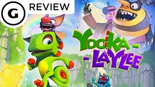 YookaLaylee Review [upl. by Duthie]