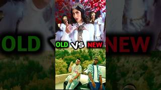 Original vs Remake 2024  Zaalima Song  Bollywood Remake Songs shortsvideo ytshorts nancy [upl. by Sion]