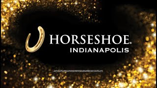 Horseshoe Indianapolis 11072024 [upl. by Cassy]