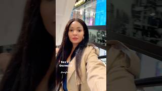 My Berlin winter break 😍🥰🇩🇪 berlin winterbreak2024 berlinvlog berlingermany [upl. by Inalaehon]