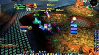 Tosan Tribe  MLS vs Thug Cleave Arena Pass Realm [upl. by Eesak615]