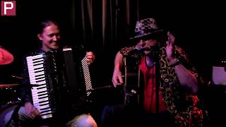 Bloom de Wilde met Voorprogramma Duo Maarten Eysker Roelof Ruis  14 november 2018 [upl. by Trout]