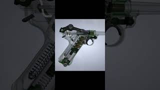 The Luger Parabellum [upl. by Nykal538]