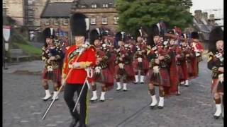 Royal Scots Dragoon Guards [upl. by Airb]