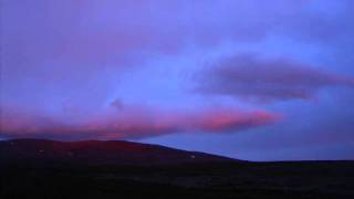 Abends treten Elche aus den Dünen [upl. by Reynard606]