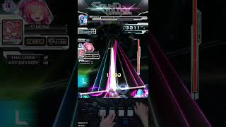 SDVX cobalt MXM 17 [upl. by Aciras]