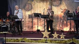 Halifax Elim Church Live Stream  Sunday Service 24tth November 2024 [upl. by Snebur655]