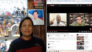 Ito ang katotohanan sa pagaresto kay Apollo Quiboloy ayon kay BGEN Nicolas Torre [upl. by Trojan447]