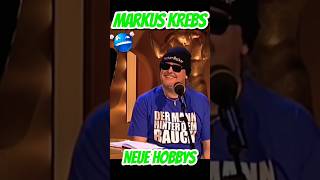 🤣Markus Krebs😂 shorts funny comedy [upl. by Atinel118]