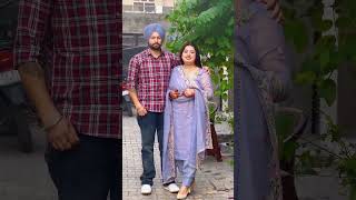 🥰🥰jdo jeana kolo rakh ledi fasle😜😜🥰🥰Punjabi couple love Goals🔥🔥🔥🔥shortsytshortsnewsong couple [upl. by Linn]