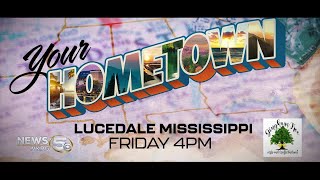 TSR Lucedale Friday [upl. by Fauver]