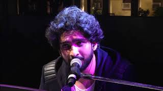 Amaal Mallik Romantic Songs Piano Live Performance [upl. by Tnert545]