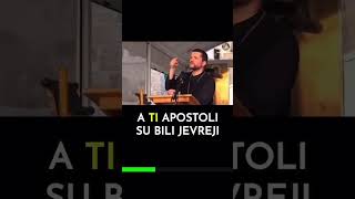 Љубав према Христу и ближњем треба да буде изнад свега Свети Пајсије 📽orthodoxpravomisliti [upl. by Jory]