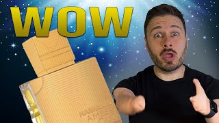 Unboxing Al Haramain Amber Oud Extreme [upl. by Eiblehs38]