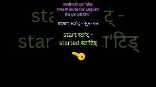 LE136m start राजेंद्र मराठे स्टाट्सुरू करVerb Formseducationshortsenglishshorts feed [upl. by Etnahc]