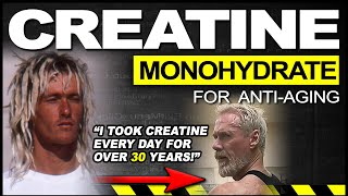 Best way of creatine  How to take Creatine Monohydrate creatine shorts [upl. by Bradeord]