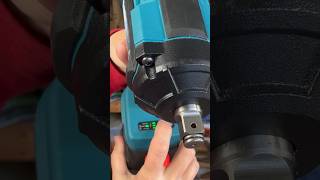 Trying the 12” Impact Wrench from Seesii Opinion in description Should I do a full review [upl. by Euqinot69]