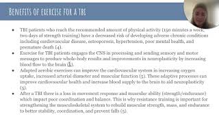 Traumatic Brain Injury [upl. by Lehet]