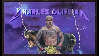 Charles quotDo Bronxsquot Oliveira  Supreme Ruler Edit [upl. by Nitsraek]