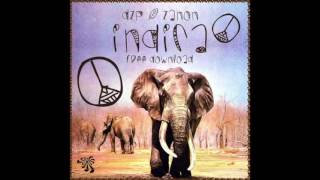 Zanon amp Dzp  Indica Original Mix [upl. by Magbie]