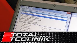 How to Reset Service Indicator Using VCDS Vag Com  Audi A6 S6 RS6  C6 4F  20042011 [upl. by Khosrow]