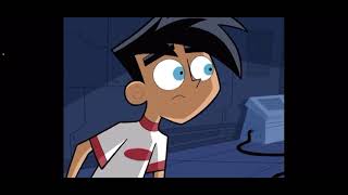 Danny Phantom Theme Song 2007 PAL Pitch [upl. by Eniak]