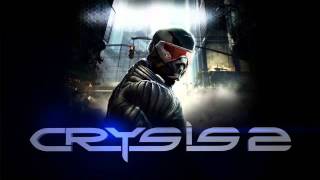 Crysis 2 Score Unsafe Haven Suite [upl. by Etnoled]