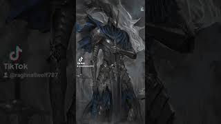 DS1  Artorias [upl. by Ardisi]