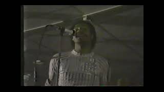 Superior Movement  Live at The Maywood Community Center 1983  Be My Cinderella [upl. by Analle419]