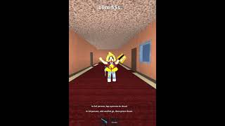 Lemme give you a hug 🥰 mm2 funnyroblox mm2funny roblox [upl. by Frederiksen202]