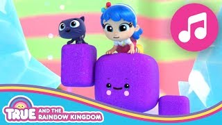 Whompit Bam Slam Song  True and the Rainbow Kingdom  Season 2 [upl. by Kissie515]