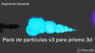 particles pack v3 [upl. by Bohun]