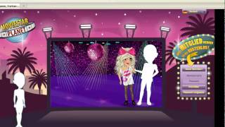 Moviestarplanet Hack [upl. by Norod195]