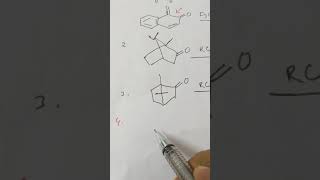 Baeyer Villiger Oxidation Part2 For MSc Final [upl. by Michelsen26]