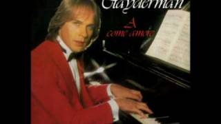 Richard Clayderman  NOSTALGY Original LP 1983 [upl. by Louanne]